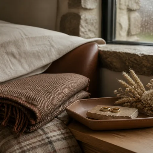 Why eloping in Ireland turns a countryside escape into a luxury wedding day