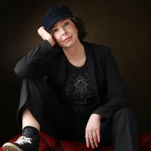 Interview with Nicole Dunphy from Pandora Bell: Excellence in Irish Artisan Confectionery