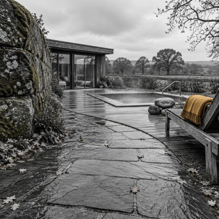Autumn Spa Breaks in Ireland: When the Crowds Leave and the Fires Are Lit