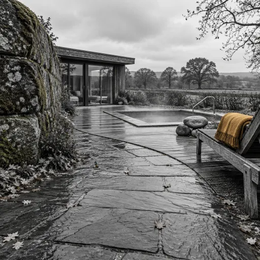 Autumn Spa Breaks in Ireland: When the Crowds Leave and the Fires Are Lit