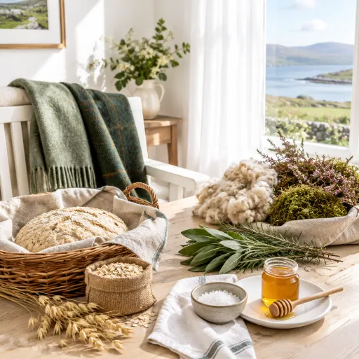 Ring of Kerry: where to stay for an elegant countryside escape