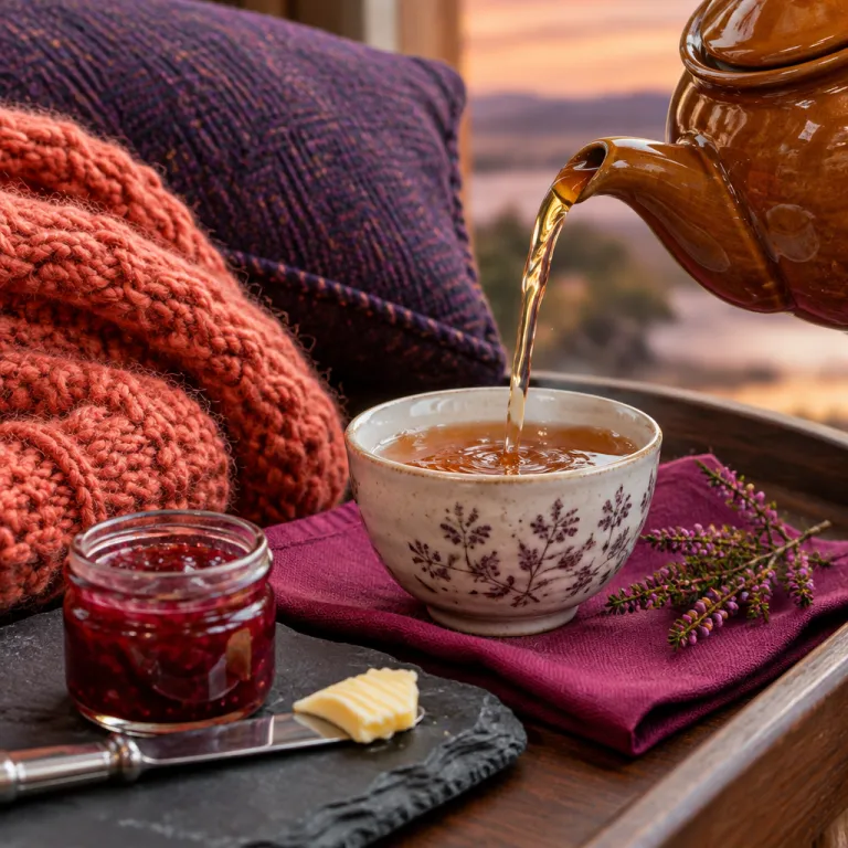 The Details That Linger: Small Gestures That Define Service at an Irish Hotel