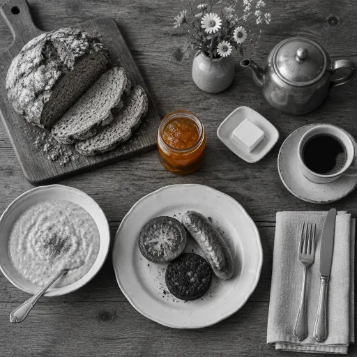 The Morning Table: Why Breakfast Reveals the Most About an Irish Hotel