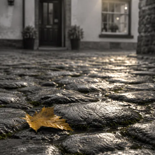 Ireland in October: Low Season, Lower Rates, Extraordinary Light