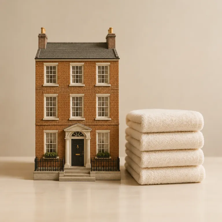 Dublin Hotels Full Four Nights in Ten: What Savills' Numbers Mean for Your Summer Booking