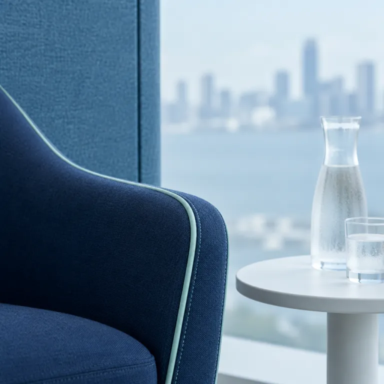 How many meeting rooms does Citigolf Belfast offer for premium city events