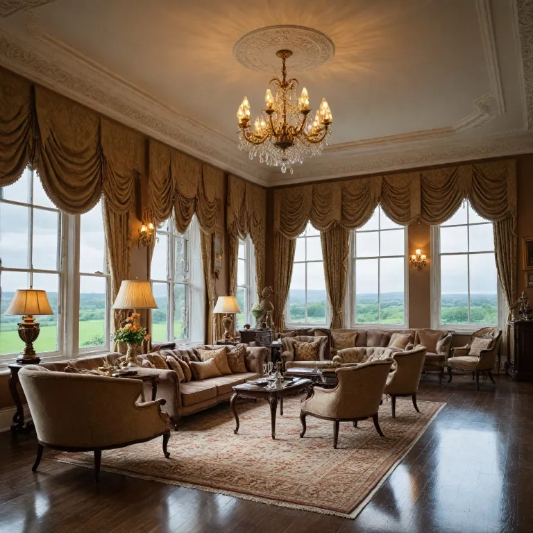 Premium hotel booking Ireland: elevate your stay with luxury, heritage, and exclusive experiences