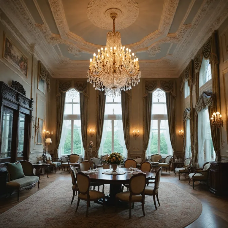 Ireland’s most exceptional five-star hotels for a luxurious stay