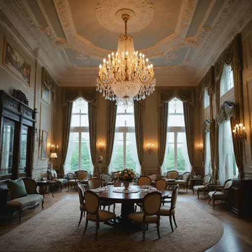 Ireland’s most exceptional five-star hotels for a luxurious stay