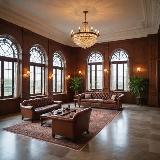 A refined guide to exclusive hotels in Galway: luxury, heritage, and premium experiences