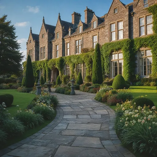 Where to stay in luxury Ireland: an expert guide to premium hotels and unforgettable stays