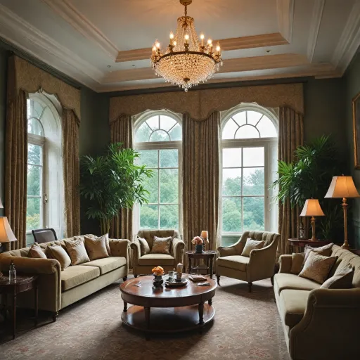 A refined guide to the best hotels in Killarney for a luxurious stay