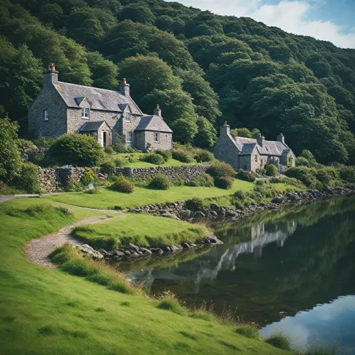 Unforgettable stays: exploring unique hotels across Ireland's counties