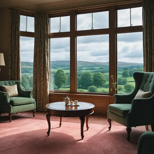 Ireland hotel suites booking: a guide to premium stays and exclusive experiences