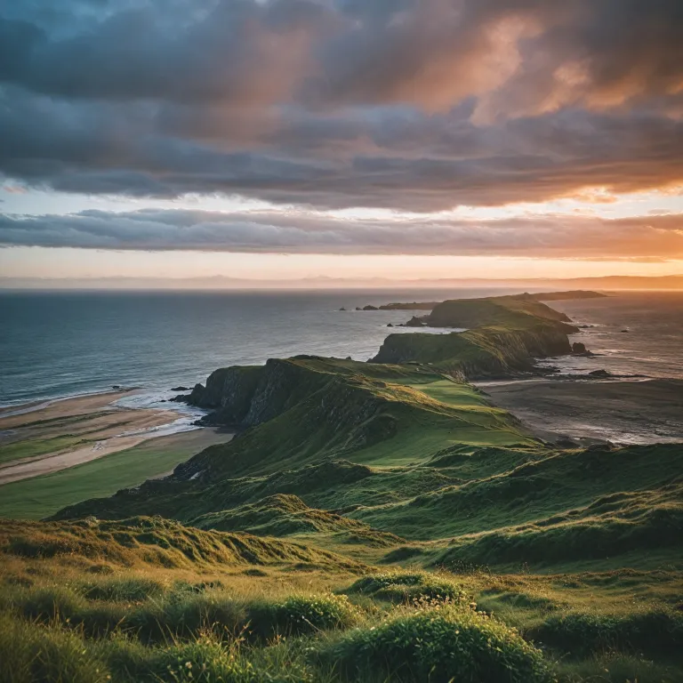 Luxury hotels with breathtaking sea views across Ireland: the ultimate coastal escape