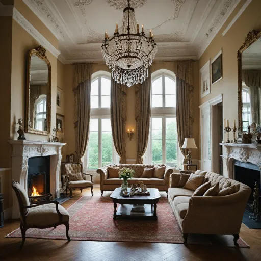 Private villas Ireland booking: elevate your stay with luxury homes and castles