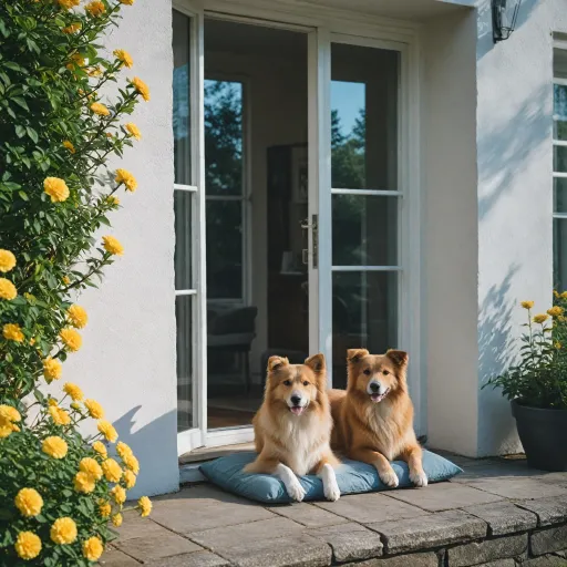Ireland’s most elegant pet friendly luxury hotels for an unforgettable stay