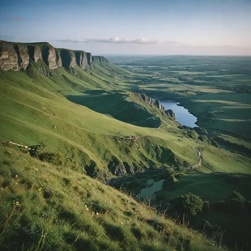 Exploring Ireland’s new luxury hotels: redefining premium stays across the Emerald Isle