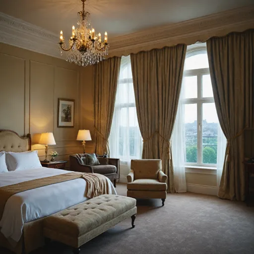 How to secure the best hotel deals in Dublin for a premium stay