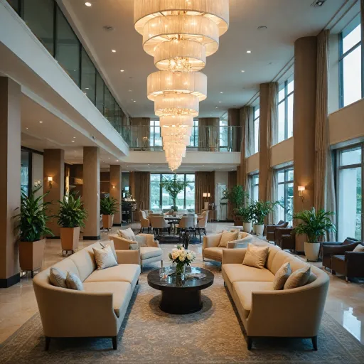 Experience refined comfort: premium hotels near Dublin Airport for discerning travellers