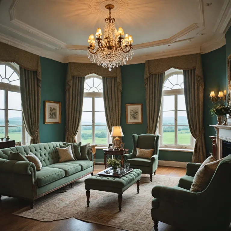 Ireland premium hotel comparison: an expert guide to luxury stays