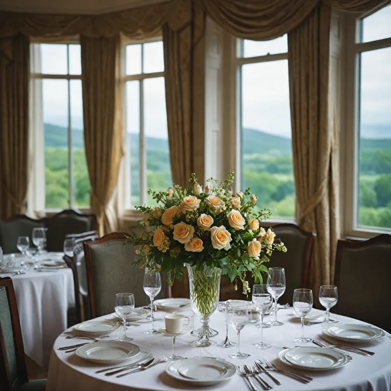 Ireland luxury hotel booking sites: refined stays and tailored experiences