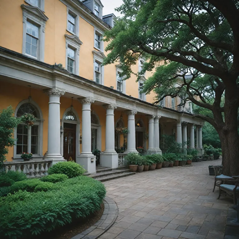 Hotels in Killarney: unique historical experiences for discerning travellers