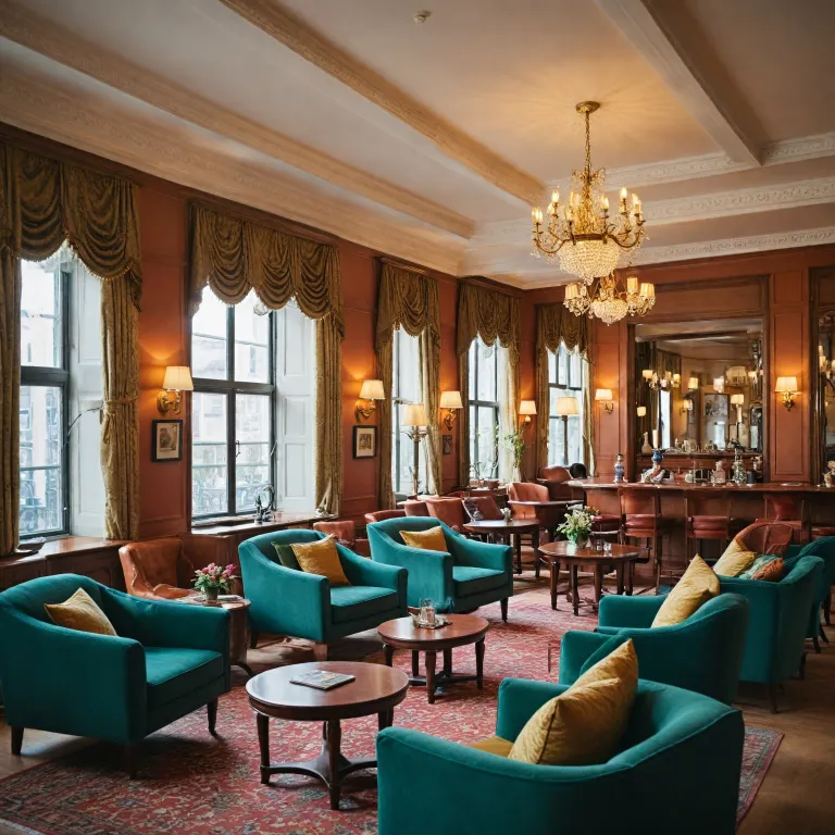 Family hotels in Dublin city: a guide to premium stays for all ages