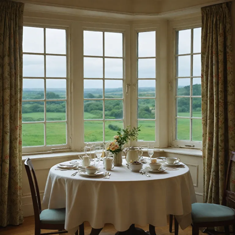Experience the best 2 night hotel dinner, bed and breakfast deals in Ireland