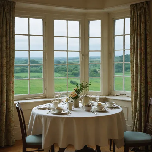 Experience the best 2 night hotel dinner, bed and breakfast deals in Ireland