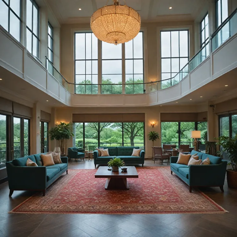 Five star international: redefining luxury and premium hotel booking in Ireland