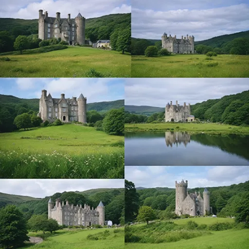 Unique places to stay in Ireland: exceptional hotels, castles, and glamping escapes