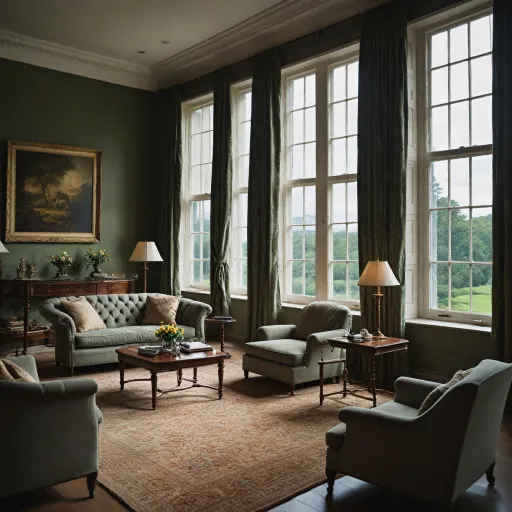 Luxus collection: a refined approach to premium hotel booking in Ireland