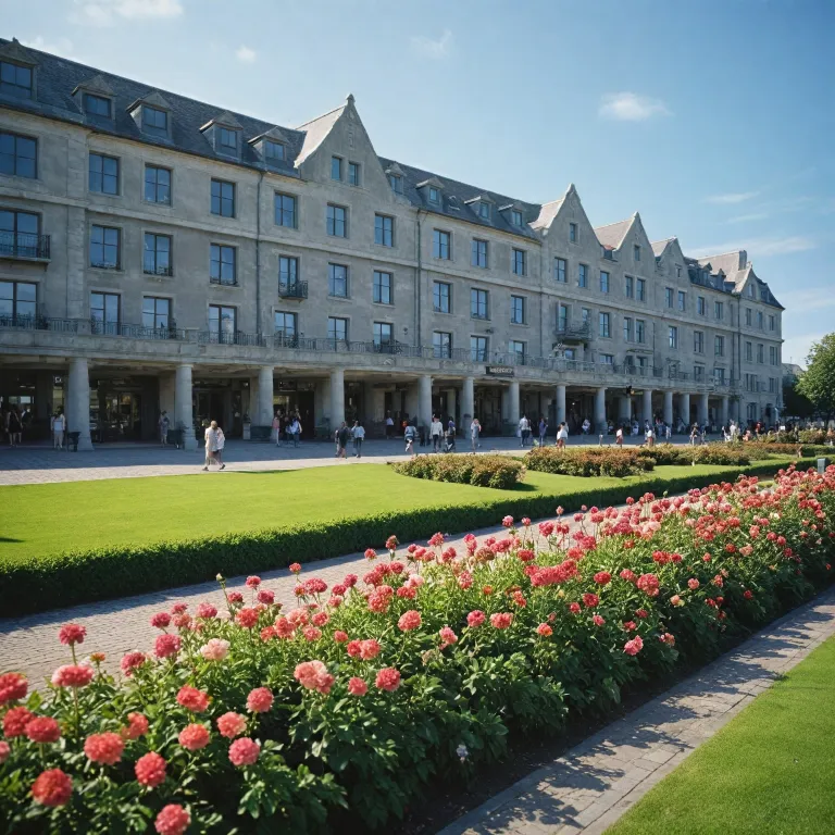 Experience elegance at Galway Bay Hotel Conference Leisure Centre on the Promenade