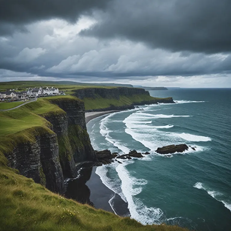 County Sligo hotels: refined stays and premium experiences along Ireland’s wild Atlantic coast