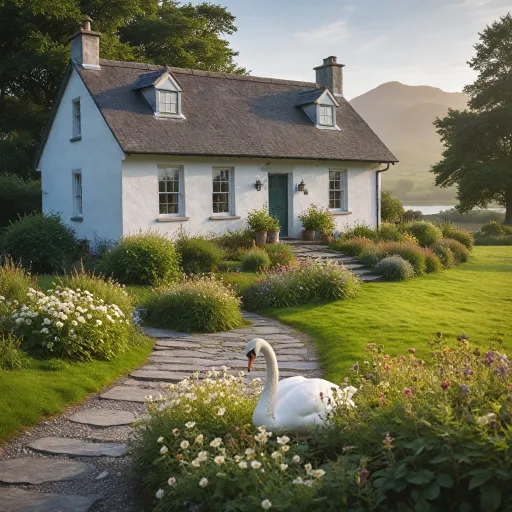 Experience the charm of bed and breakfast stays in Killarney for your next getaway