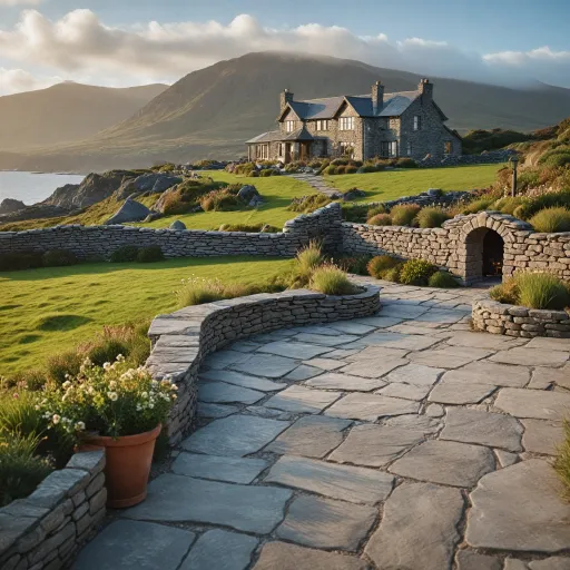 The best hotels in County Kerry for unforgettable weekend retreats