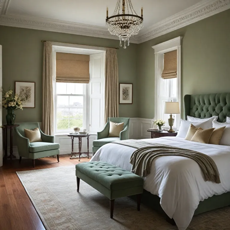 Hotels in Dublin where guest comfort meets premium bedding and refined luxury