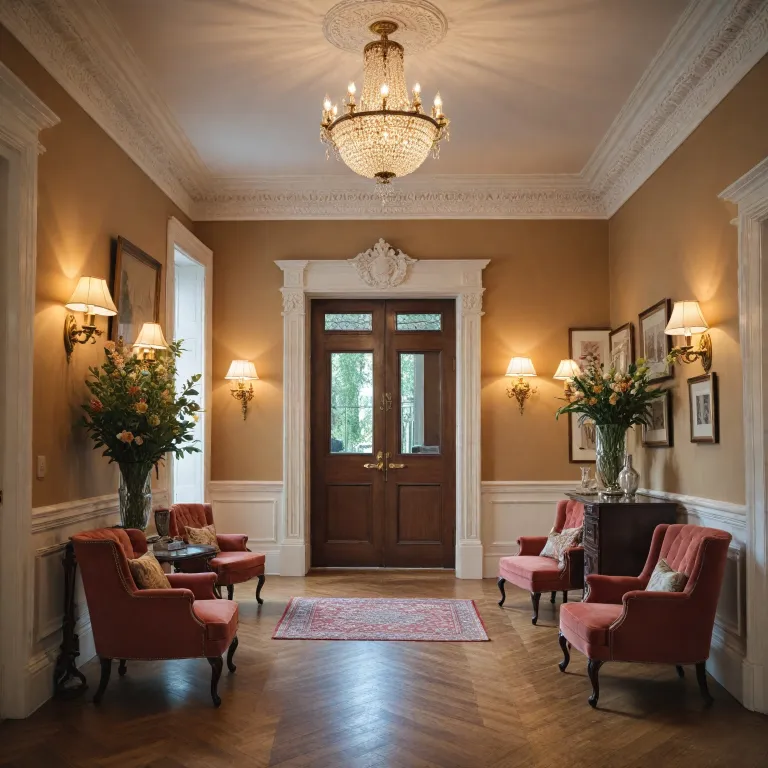 Kilronan house hotel in Dublin: period charm and premium comfort near St Stephen’s Green