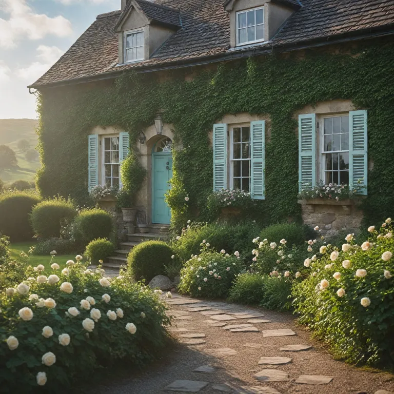 Elegant bed and breakfasts in Ireland for a refined country escape