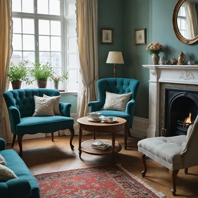 Elegant Galway B&B stays for discerning travellers