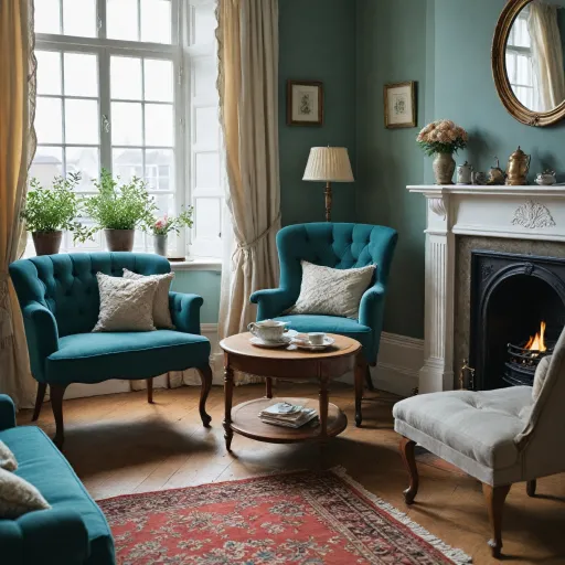 Elegant Galway B&B stays for discerning travellers
