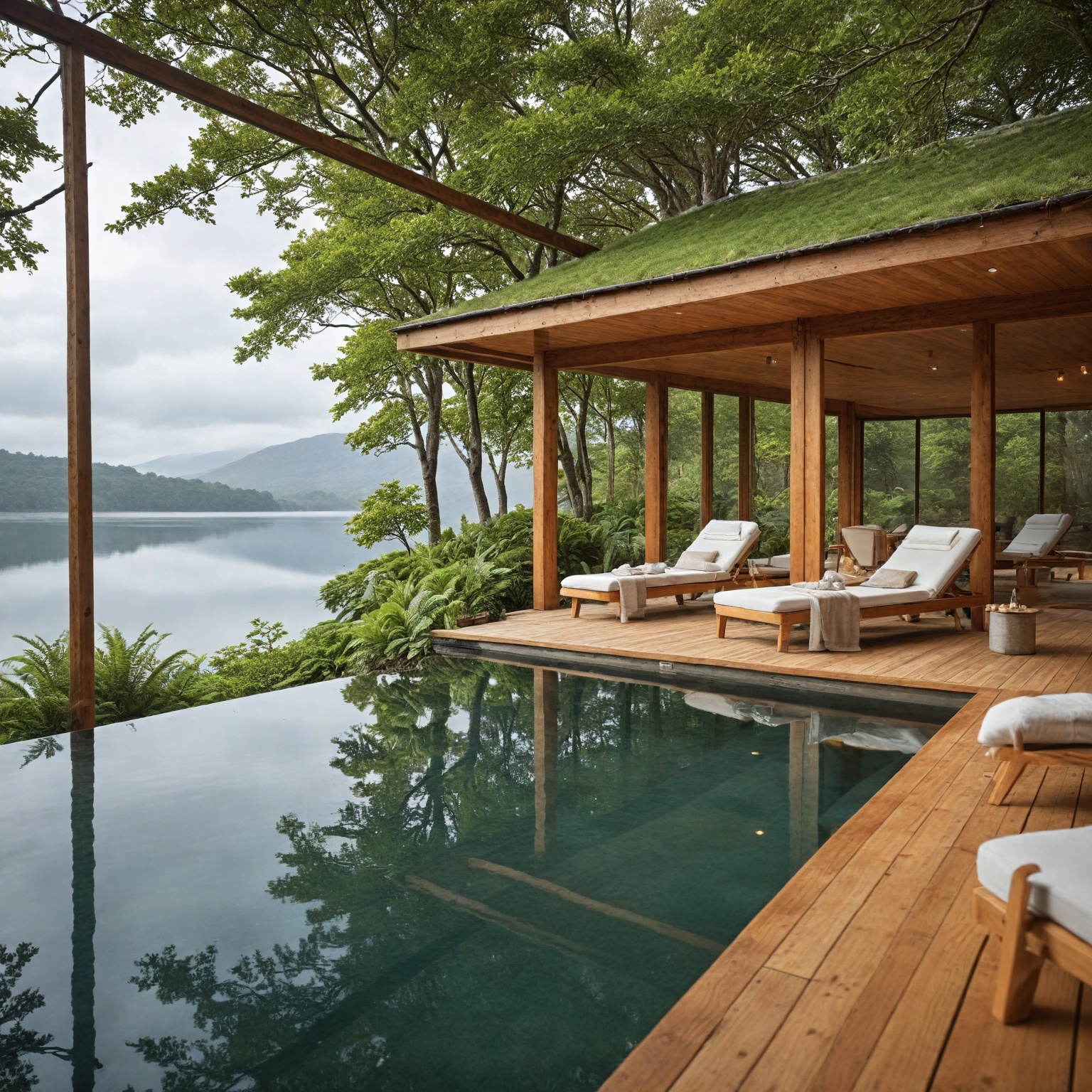 Where to unwind in style: the best spa and wellness hotels in Killarney