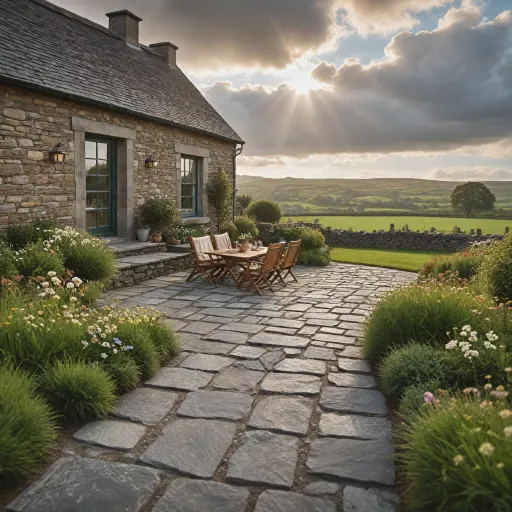 Farm stay Ireland experiences for luxury and premium rural escapes