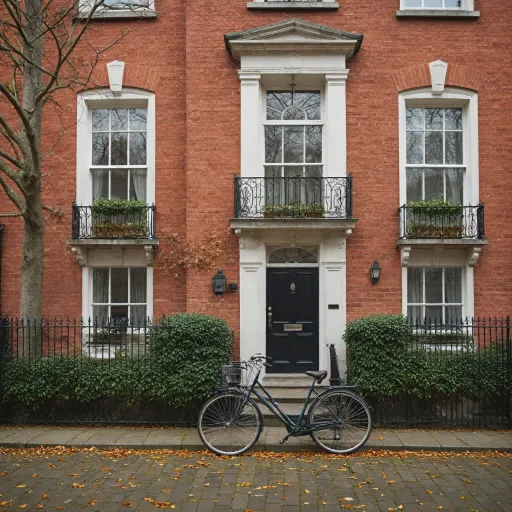 Kilronan House in Dublin: heritage stay near St Stephen’s Green