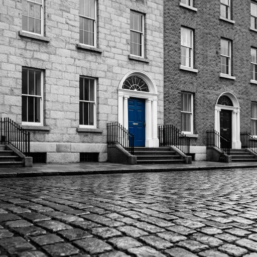 The best cities to go in Ireland for a refined and memorable stay