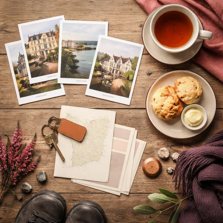 Best Hotels in Leinster Ireland