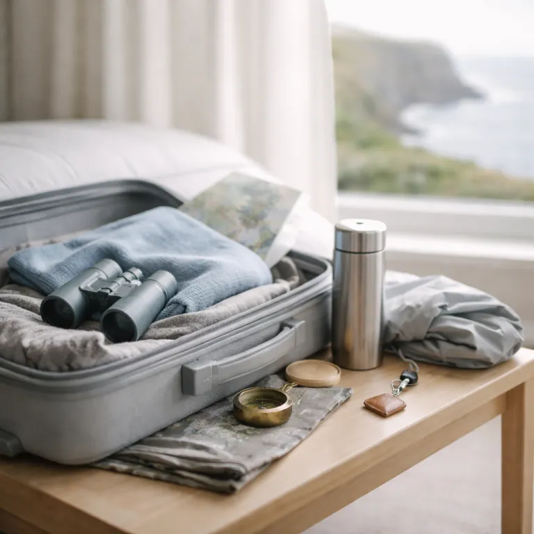 Where to Stay on the Wild Atlantic Way: Five Properties Worth the Drive