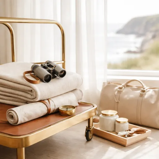 Wild Atlantic Way Hotels: Where to Stay Along Ireland's Most Dramatic Coastline