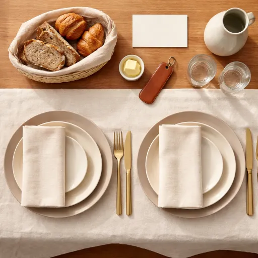 Hotel Restaurants Worth the Reservation Even If You're Not Staying